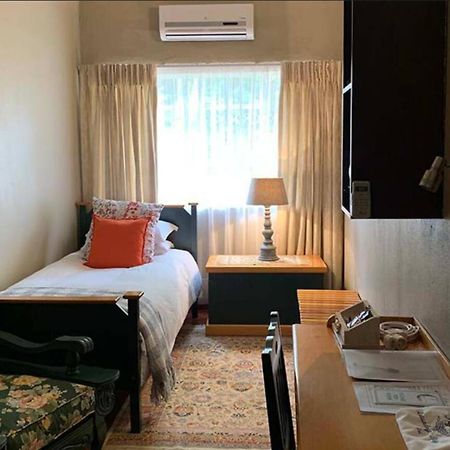 Jelani Guest House White River Exterior photo