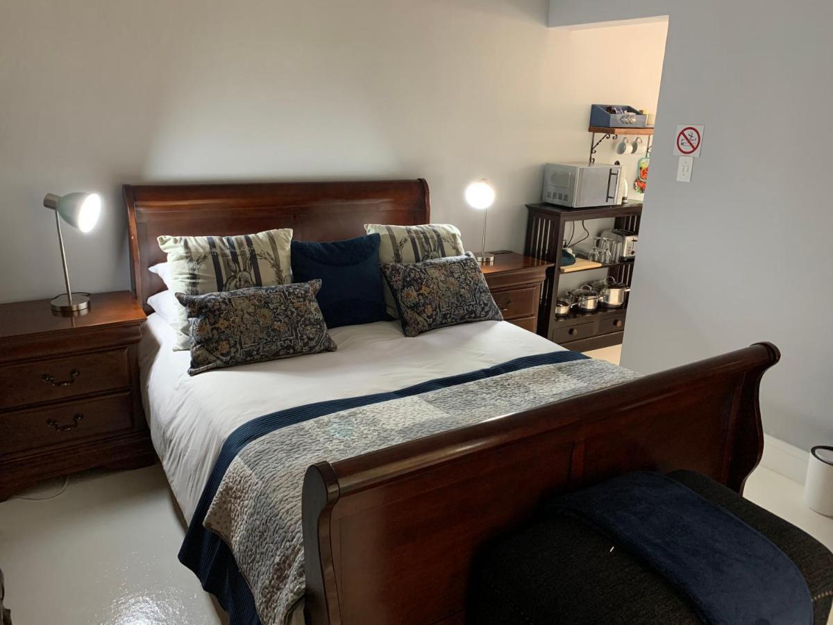 Jelani Guest House White River Exterior photo