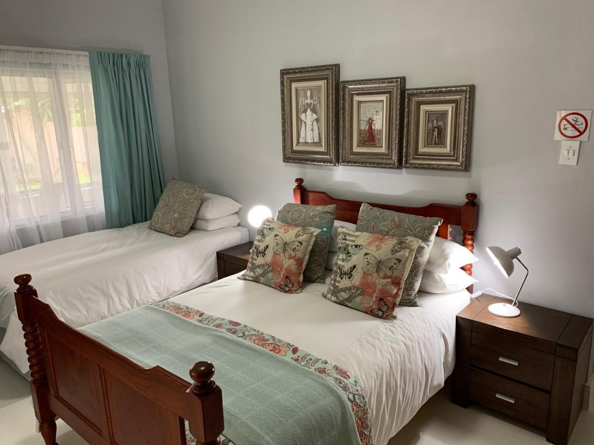 Jelani Guest House White River Exterior photo